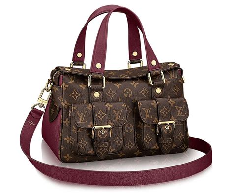 louis vuitton bag female|More.